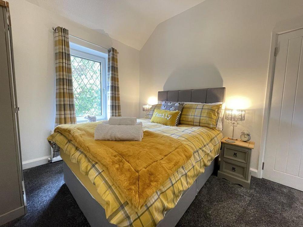 Fairbank Villa Keswick  Exterior photo