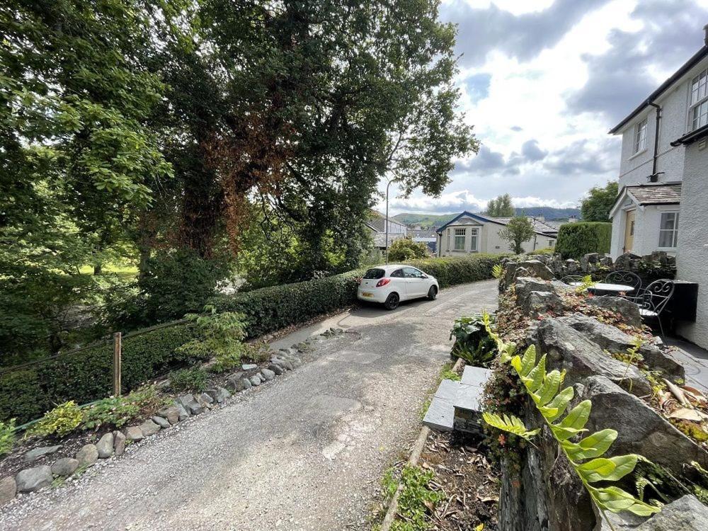 Fairbank Villa Keswick  Exterior photo