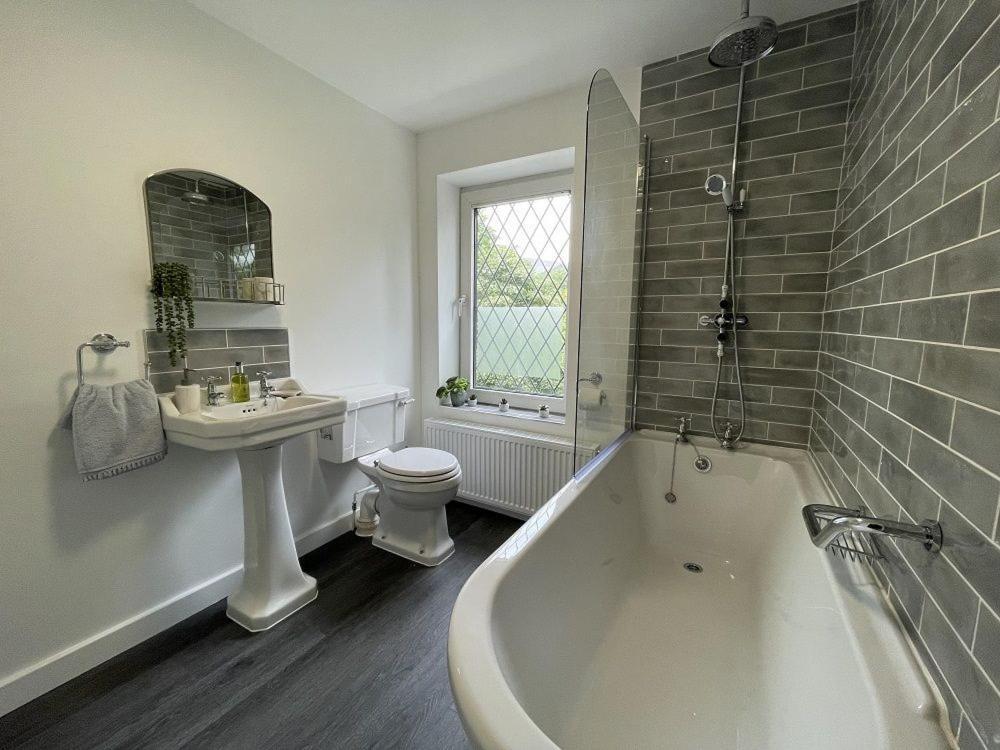 Fairbank Villa Keswick  Exterior photo