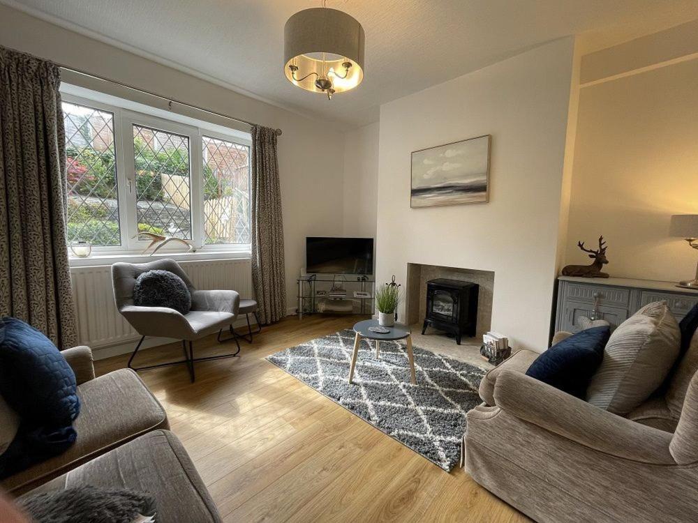 Fairbank Villa Keswick  Exterior photo