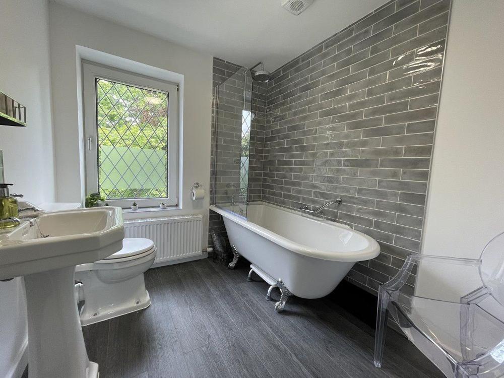 Fairbank Villa Keswick  Exterior photo