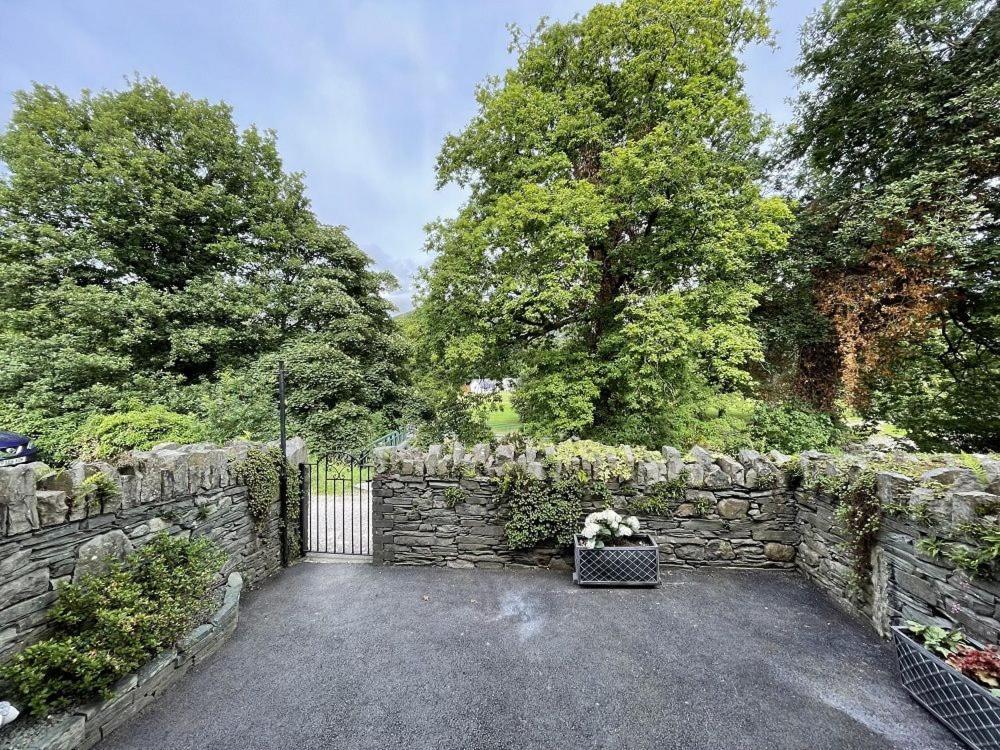 Fairbank Villa Keswick  Exterior photo